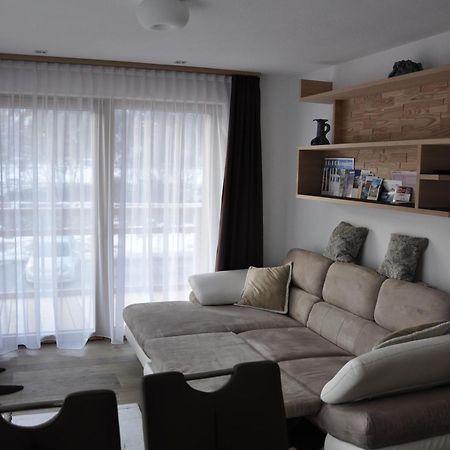 Chalet Schwarzenstein กัมโปตูเรส ภายนอก รูปภาพ