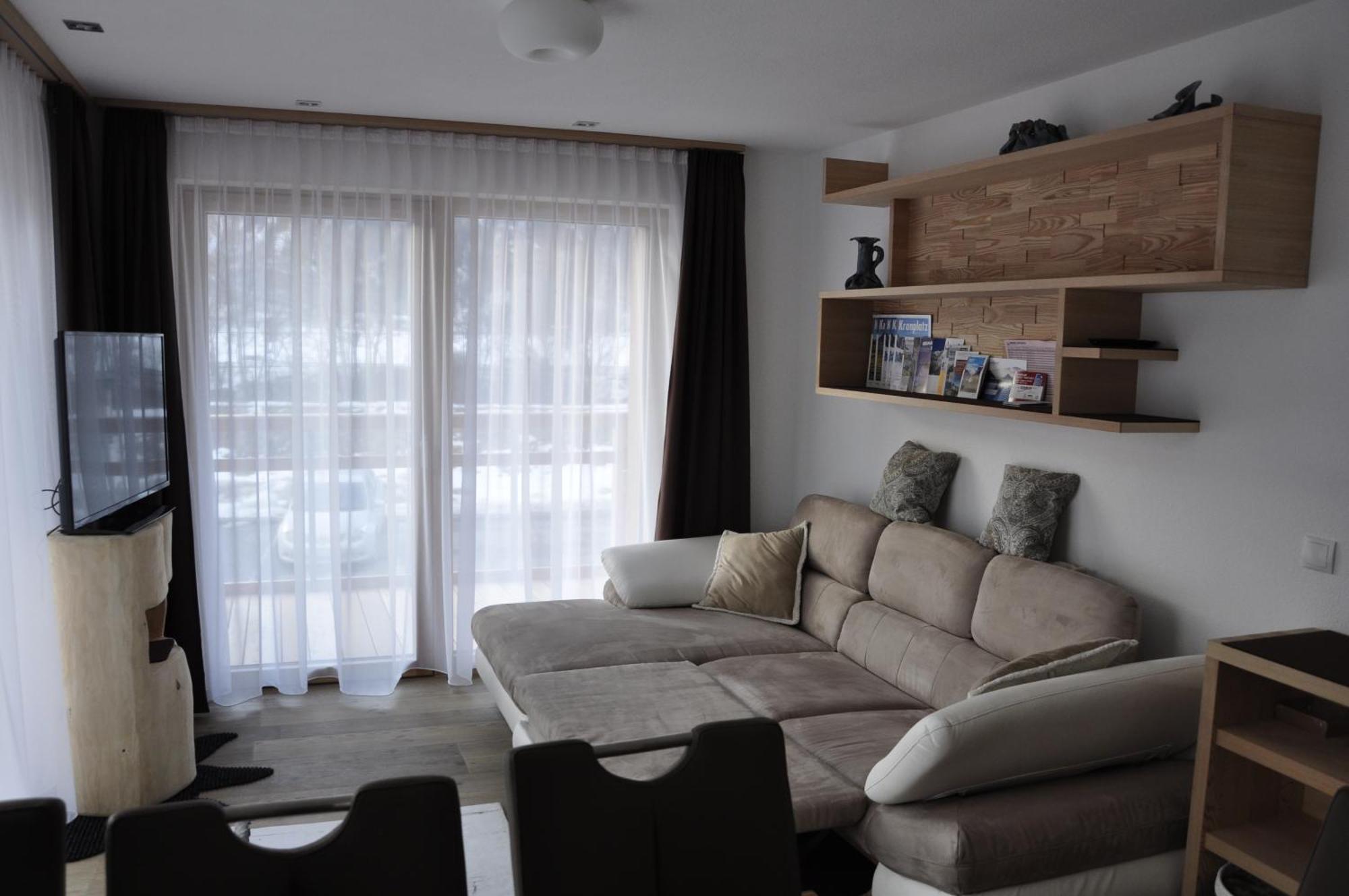 Chalet Schwarzenstein กัมโปตูเรส ภายนอก รูปภาพ